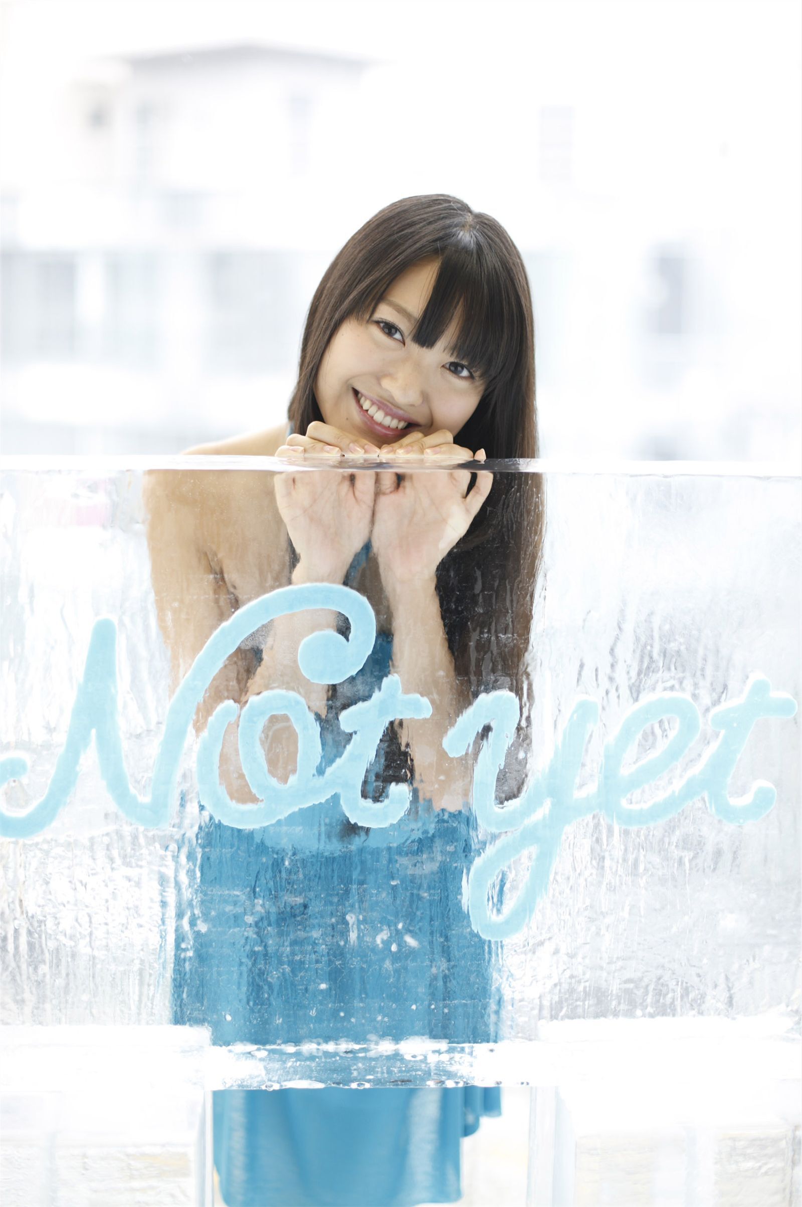 [WPB-net] 2013.01.30 No.135 日本美女图片 2